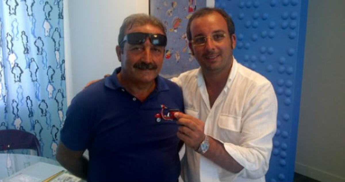 "Intervenga il prefetto", il sindacalista Ignazio Giudice teme per gli Rmi - 