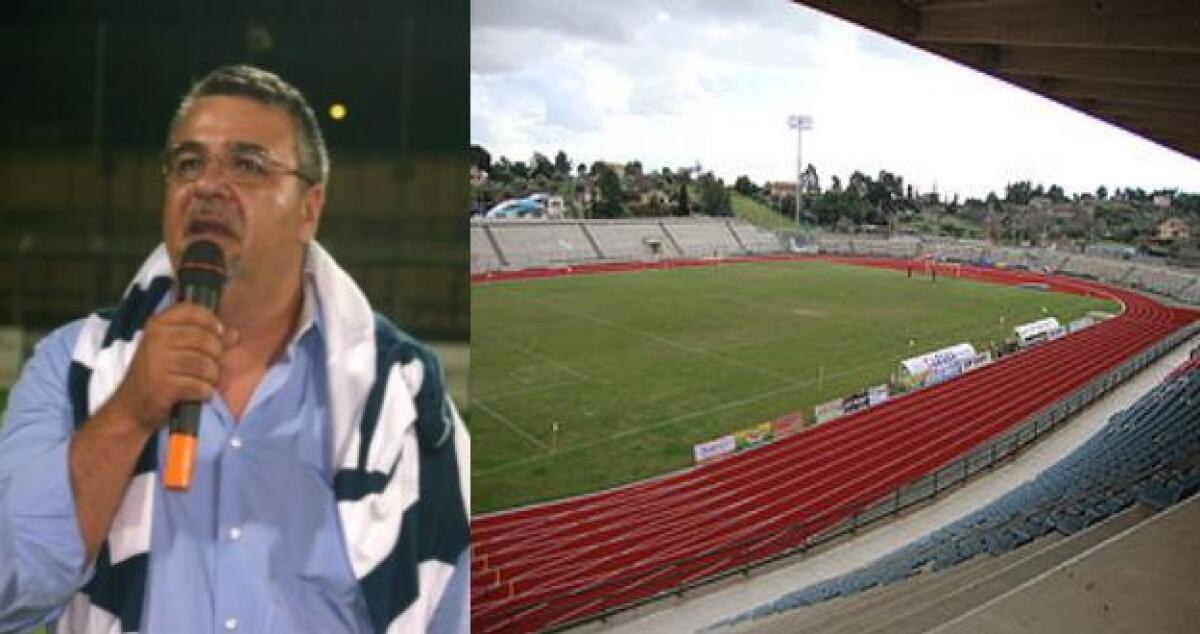 Trasferta vietata per i tifosi del Gela, Tuccio: non presento la squadra - 