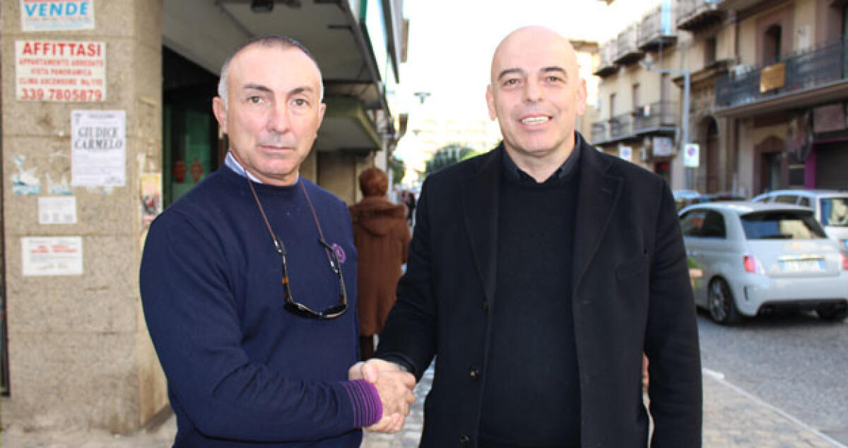 Il match di boxe sosterrà il recupero a Bulala del cannone bellico -