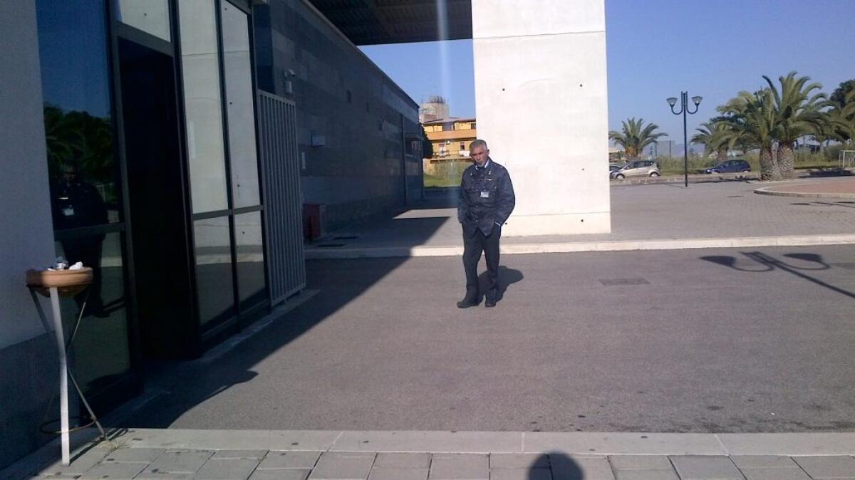 Tentata rapina in una gioielleria di Enna, ordine d'arresto per Rinzivillo - 