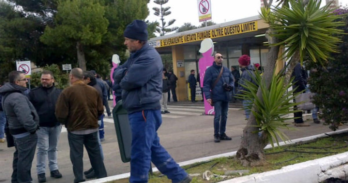 Vertenza Elettroclima, "spazio solo per trenta lavoratori": Ancora molti dubbi - 