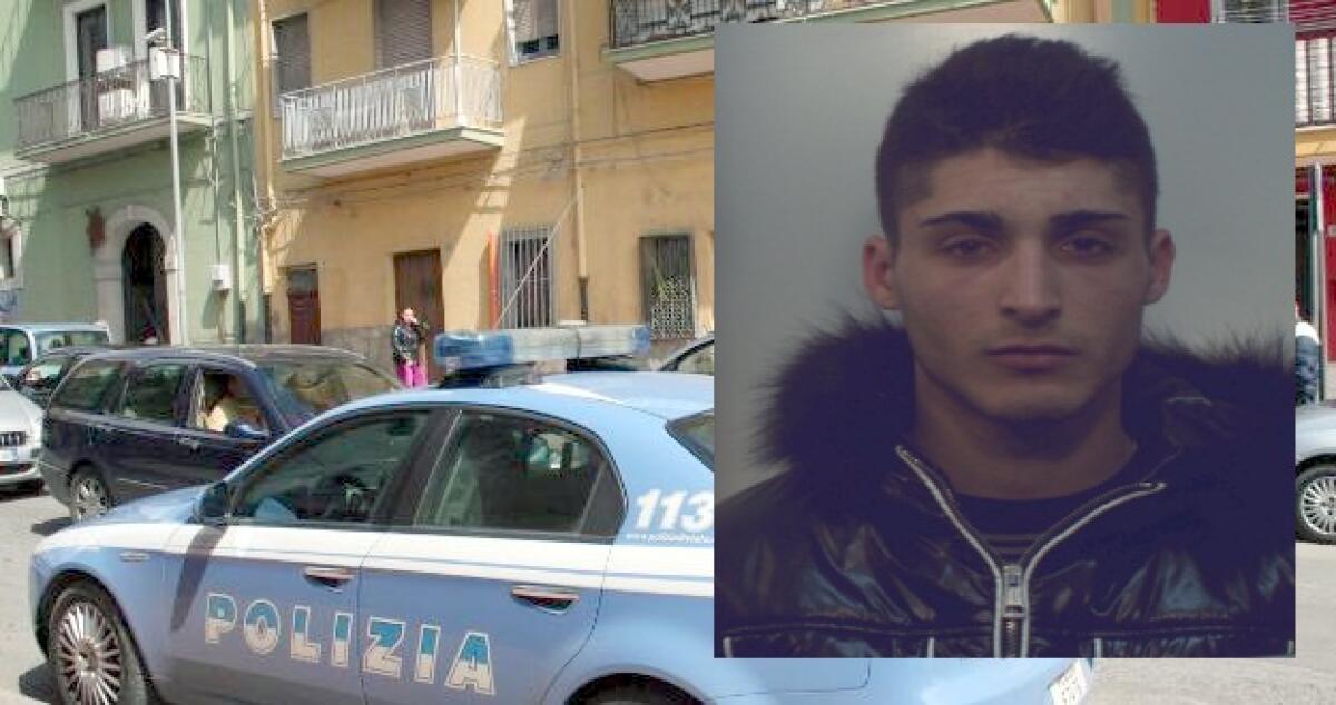Fermato a bordo di un'auto rubata: Obbligo di firma per Azzarelli - 