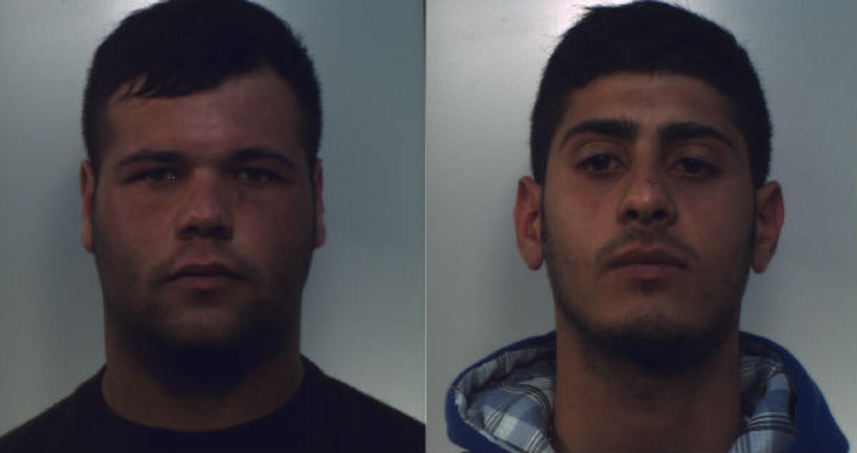 L'assessore Casano chiama i carabinieri e fa arrestare due ladri nella sua villa - 