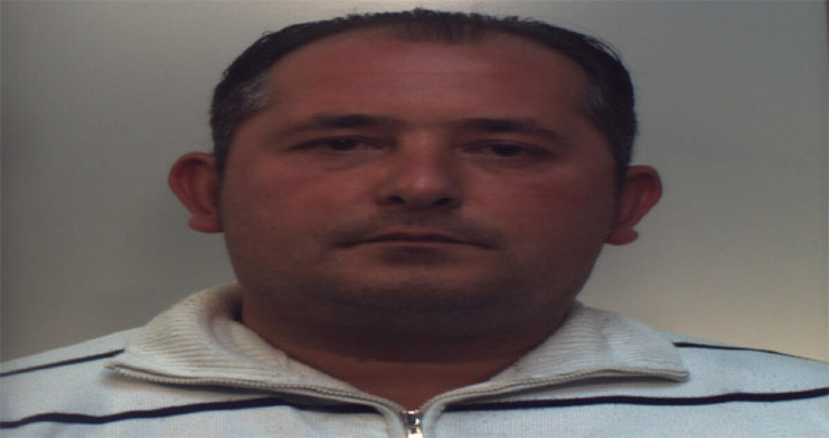 Rapina e droga tra Gela e Catania, torna in carcere Emanuele Susino - 