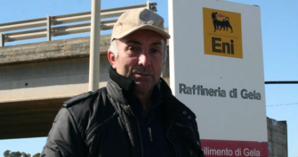 "Una centrale a bio-masse per l'energia pulita": Cassarino chiede aree dismesse -