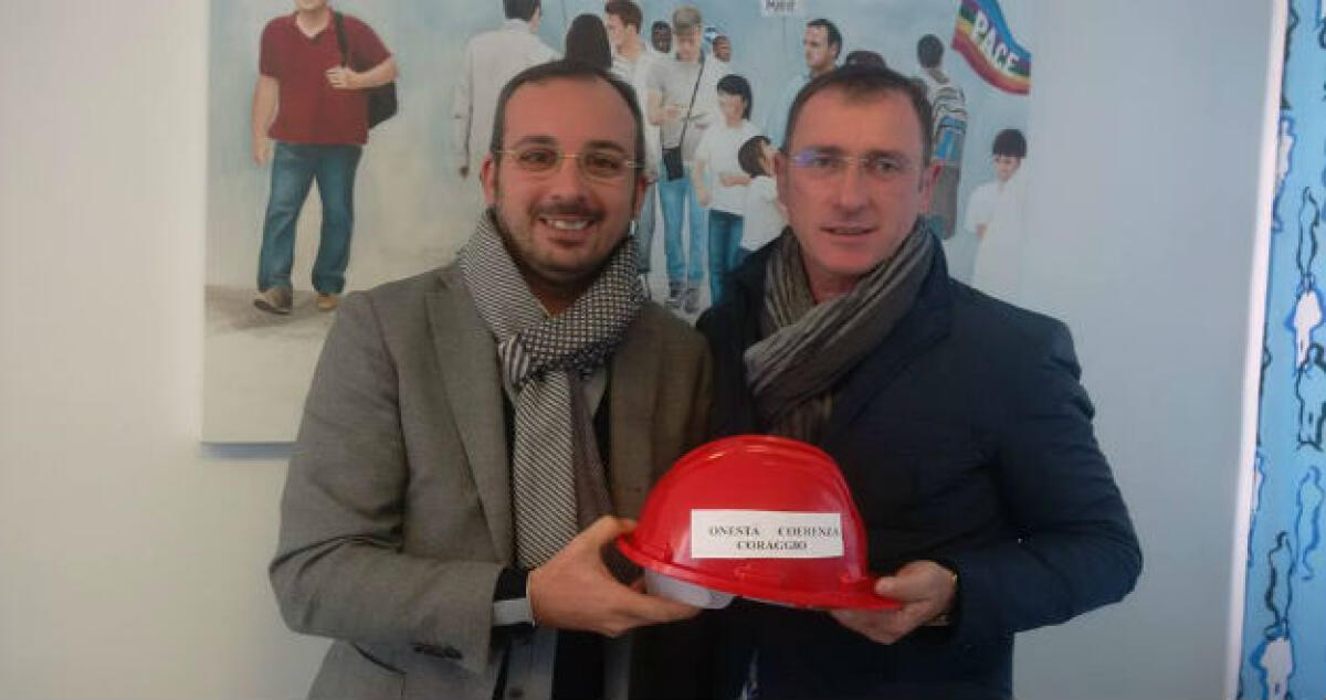 "Edilizia condizionata da crisi e criminalità": Fillea invoca la buona politica - 