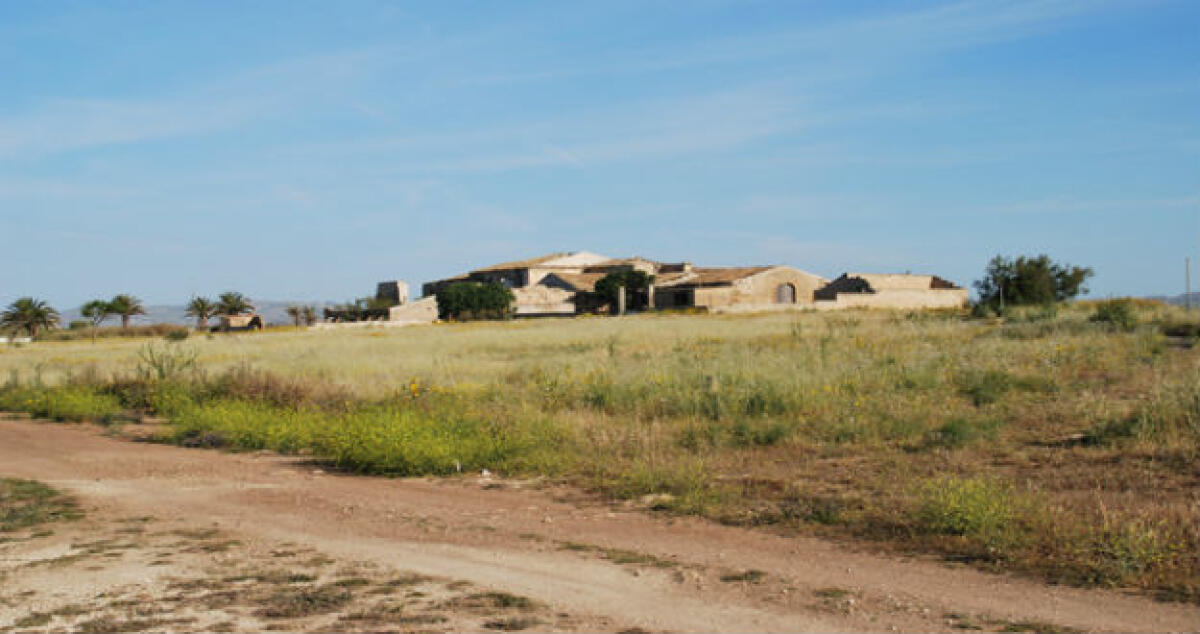 Un parco urbano a Montelungo? Concluso un accordo scientifico con l'Esa - 