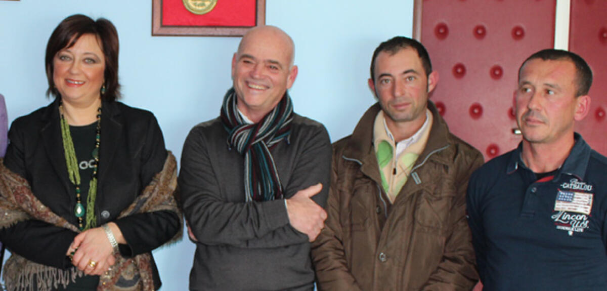 "Piana di Gela, perchè il cotone?", un convegno previsto il 7 febbraio - 