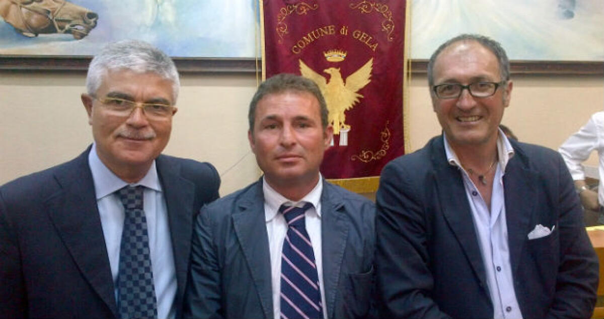 Polemiche Pd, Enrico Vella: "Sono un problema? Faccio un passo indietro" - 