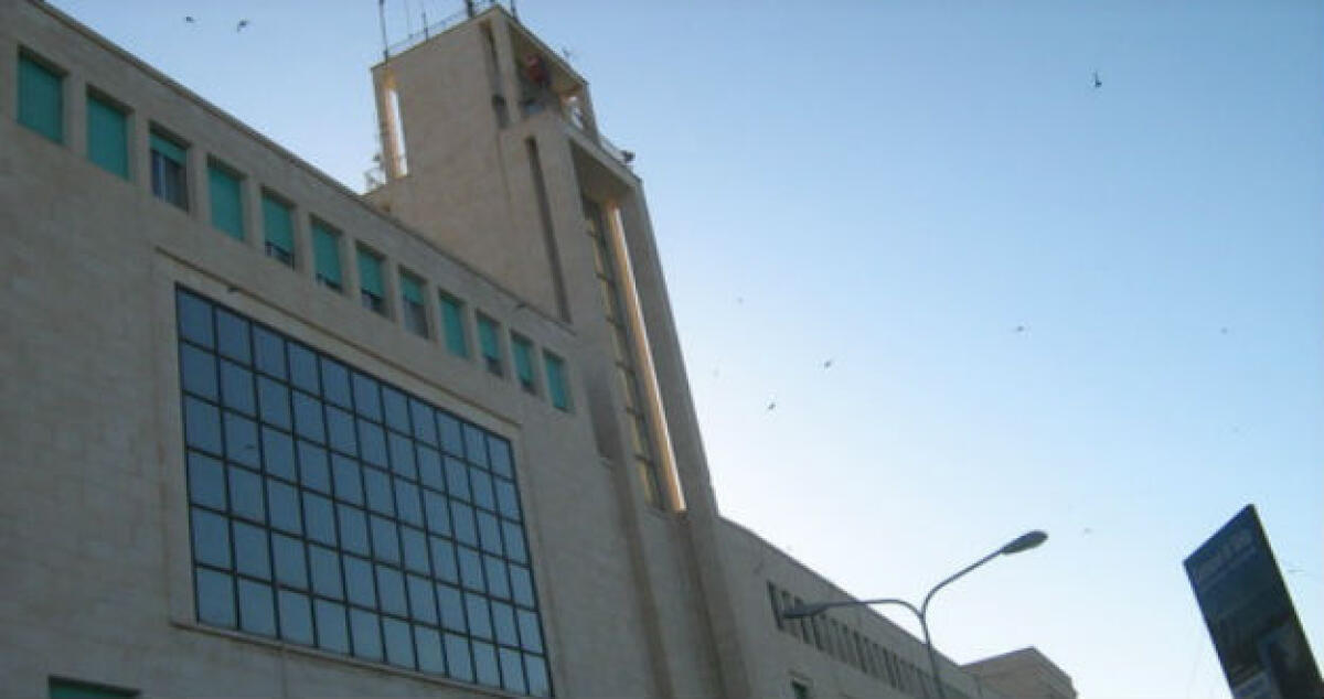 Contratto con la Telecom da 185 mila euro, Di Blasi chiede chiarezza al Comune - 