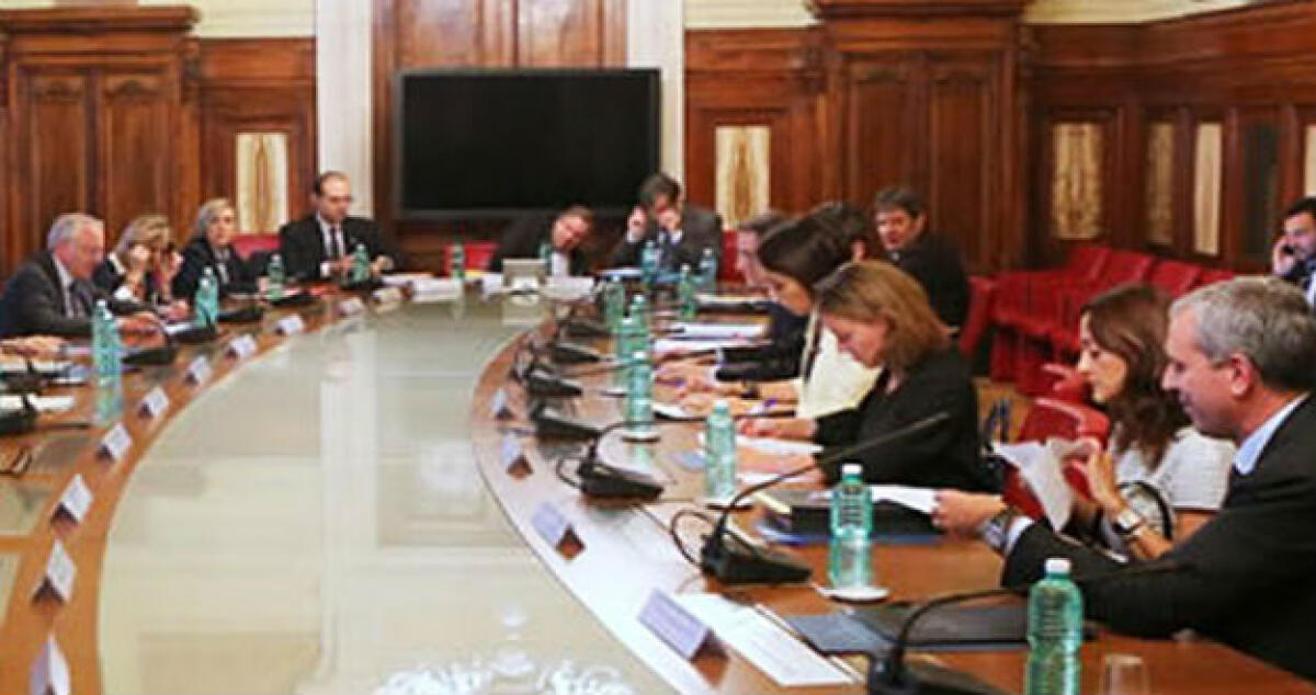 Rimborsi d''oro" all'esperto per l'Aia? No, solo tremila euro in un anno - 