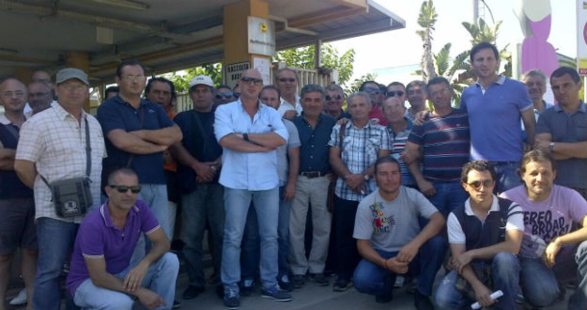 Crisi economica e diritti a rischio: la Cgil convoca i congressi locali - 