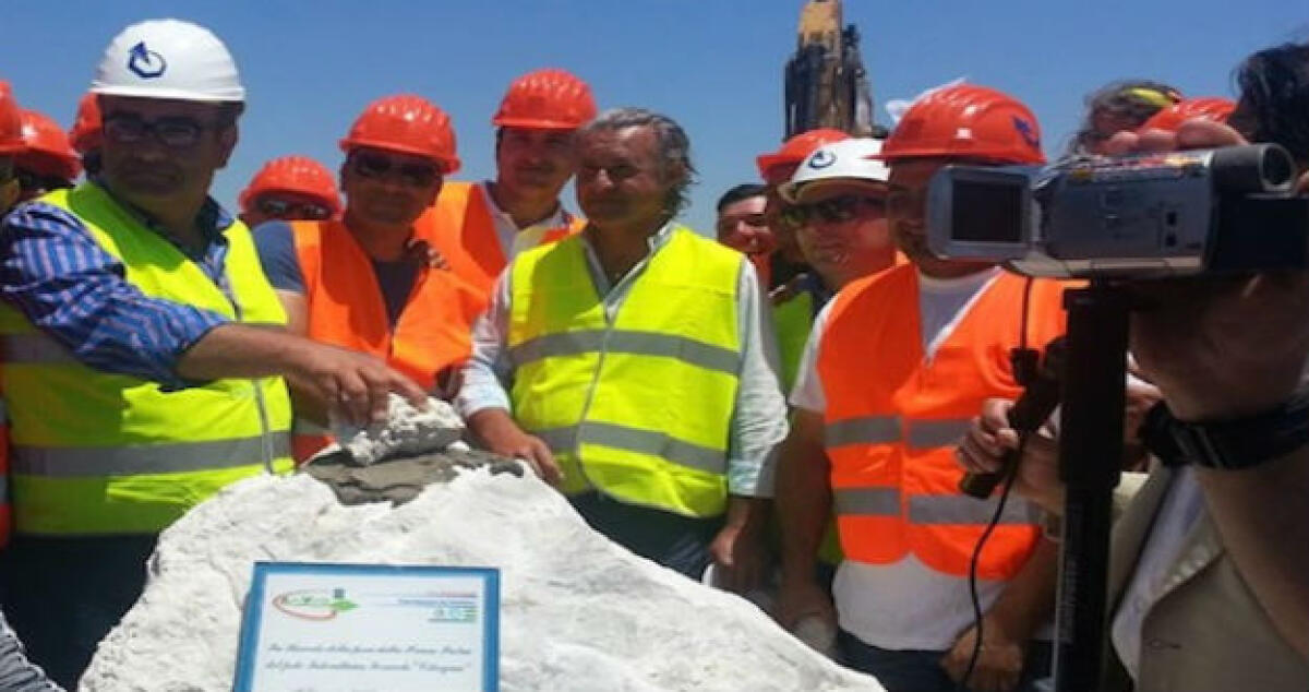 Polo Agroverde, salta accordo con Radiomarelli: "Ci sono nuovi investitori" -