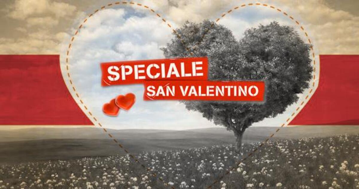 San Valentino 2014: otto consigli per la festa più romantica dell'anno - 