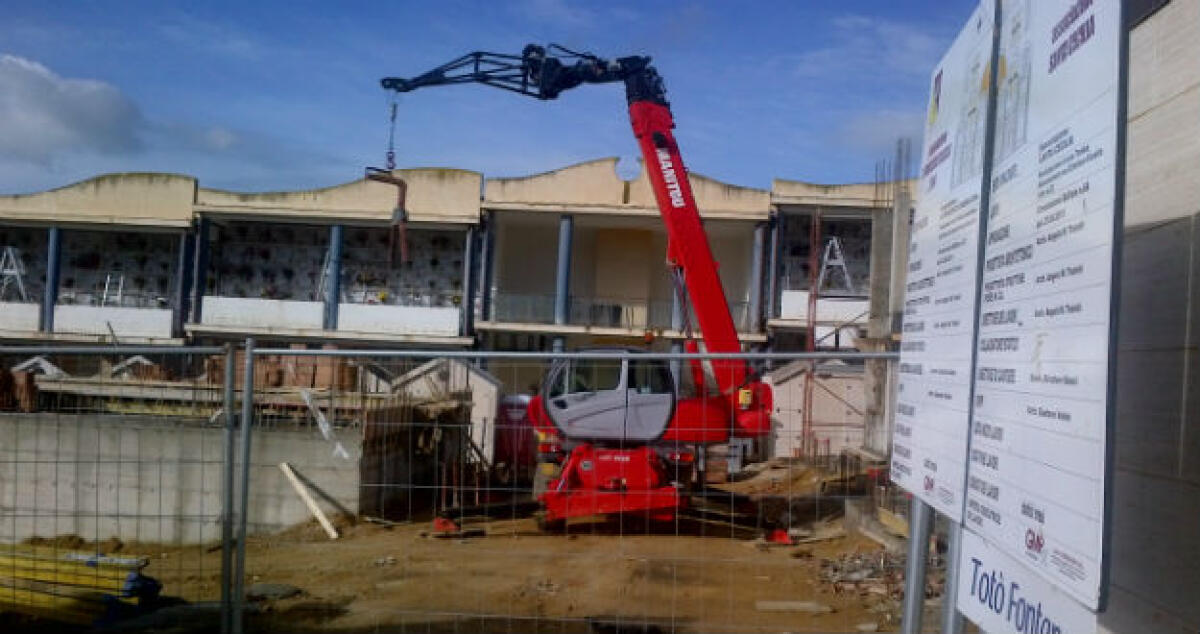 Lavori a Farello, sbloccati i pagamenti: i tecnici confermano la regolarità - 