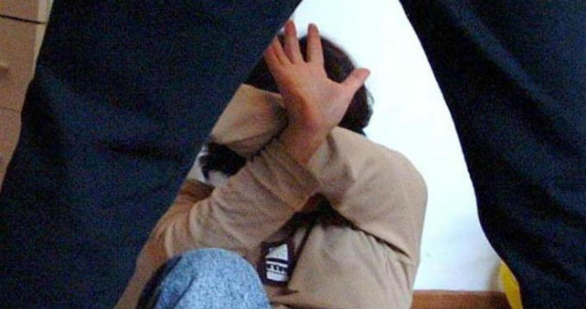 Colpito con un martello dalla moglie: un gelese la fa arrestare dai carabinieri - 