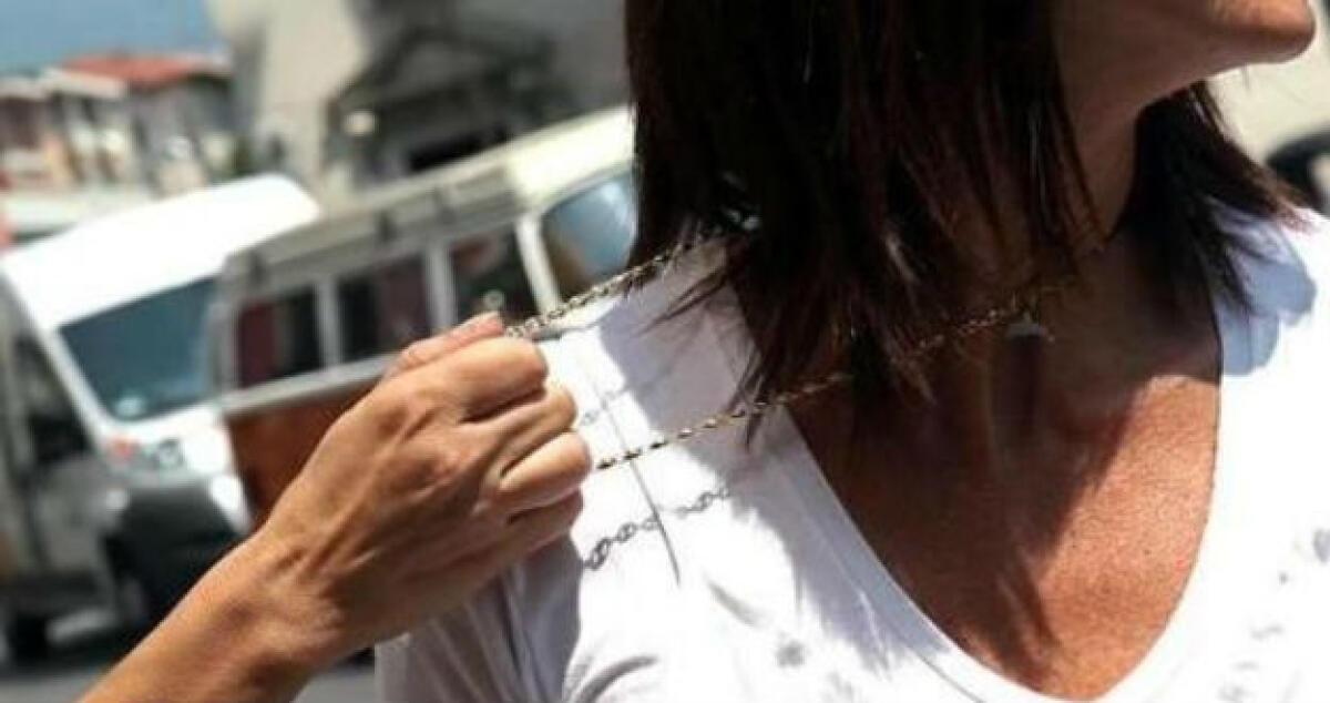 "Era in comunità non ha scippato nessuna collana": Assolto un ventenne - 