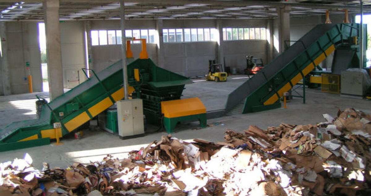 Smaltimento sospetto di rifiuti: Un imprenditore finisce sotto processo - 