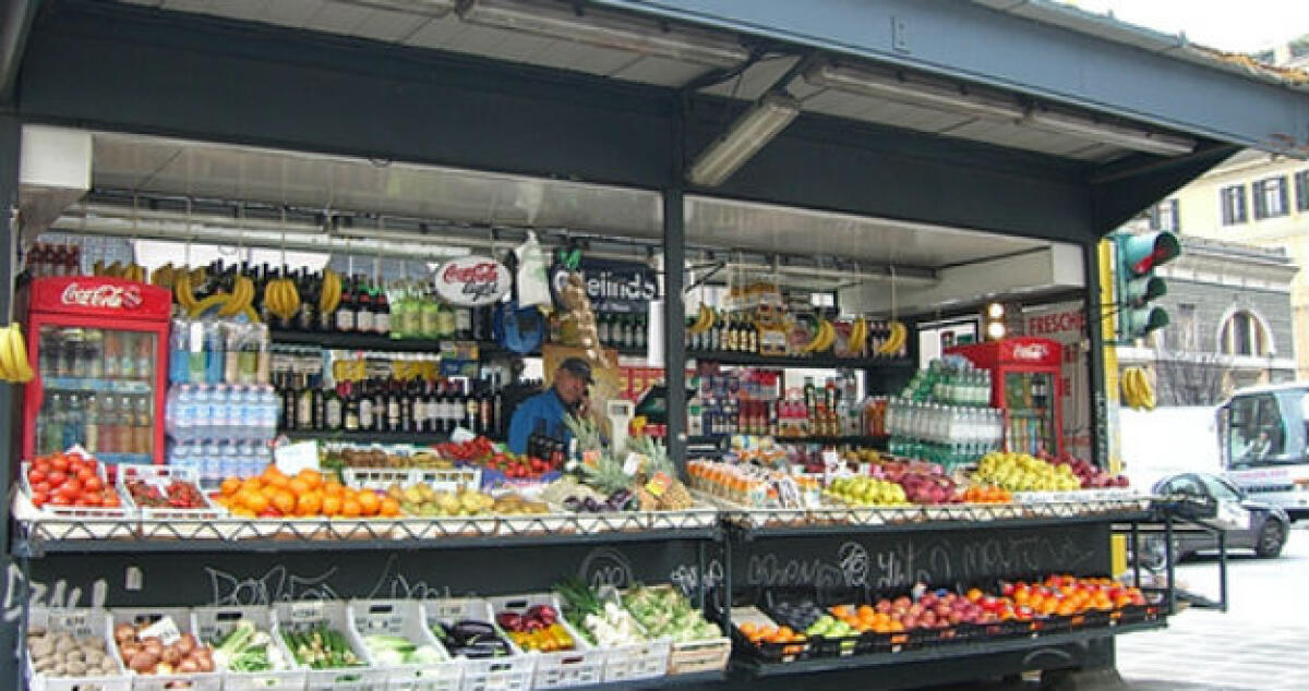 Nuovi chioschi in città: più di settanta domande presentate nonostante la crisi - 