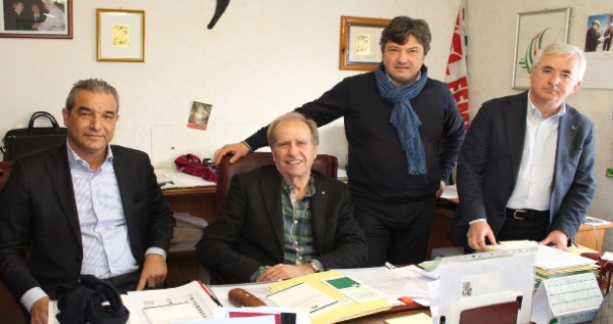 Nasce il consiglio di zona della Cisl: "Bisogna evitare una crisi sociale" - 