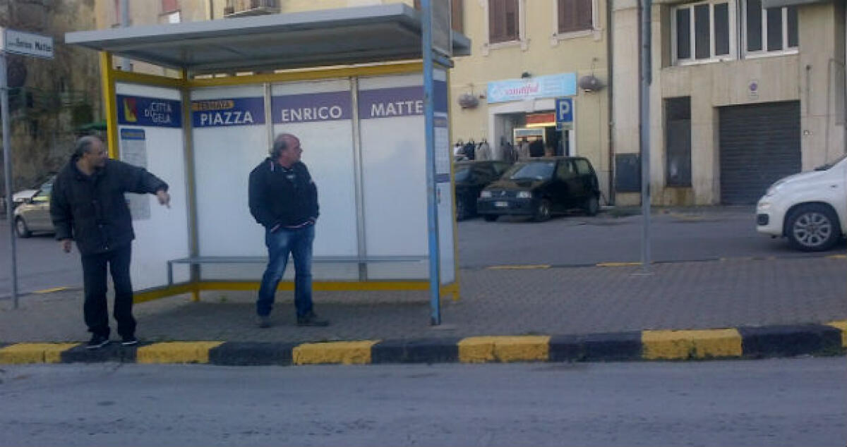 Sosta selvaggia a Piazza Mattei,  D'Aleo: "Abbiamo fatto il nostro dovere" - 