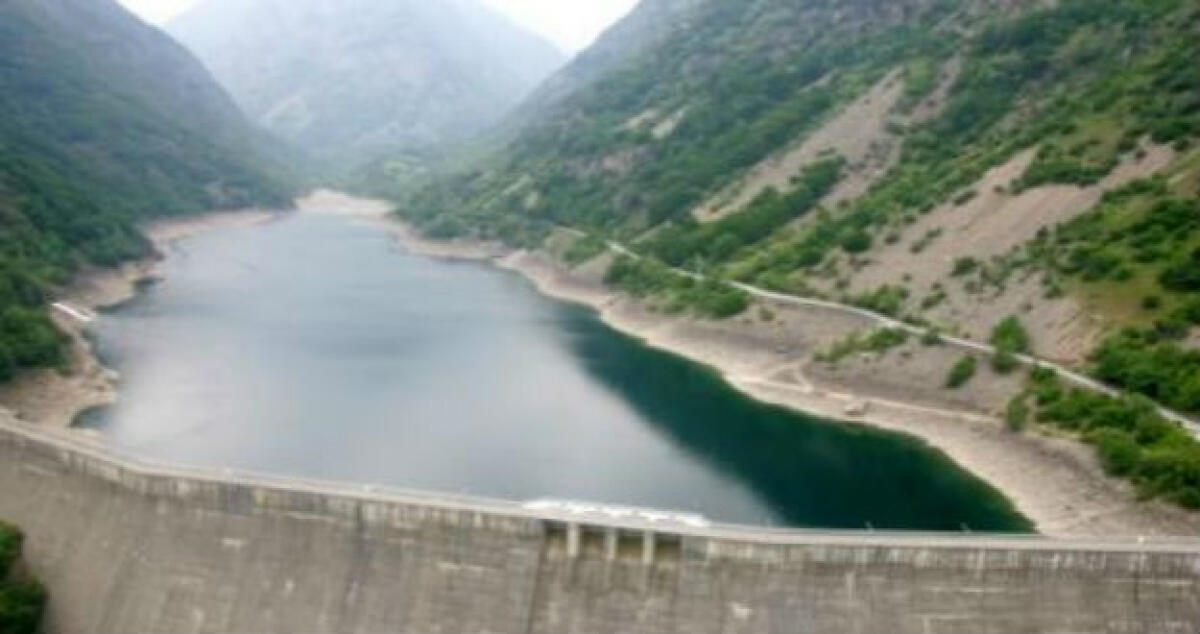 Acqua delle dighe finisce in mare: Gli agricoltori, "Uno spreco enorme" - 