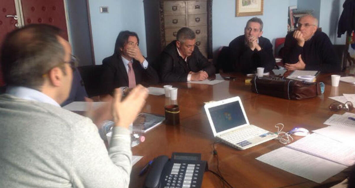 Il futuro della Raffineria è a rischio: "Se il Tar ci darà torto fermiamo la produzione" - 