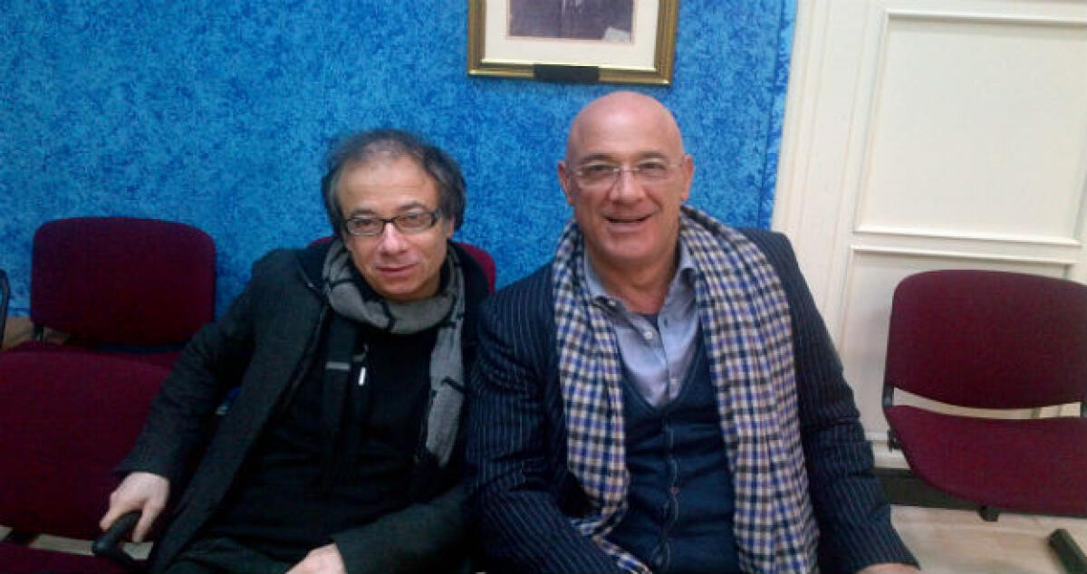 Resa dei conti in consiglio: "Siamo alla mercè di tutti, Fava si dimetta!" - 