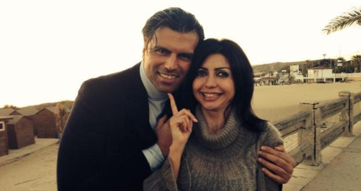 Appuntamento all'Hollywood con Capuano per la selezione delle 10 "Bingo Girls" - 