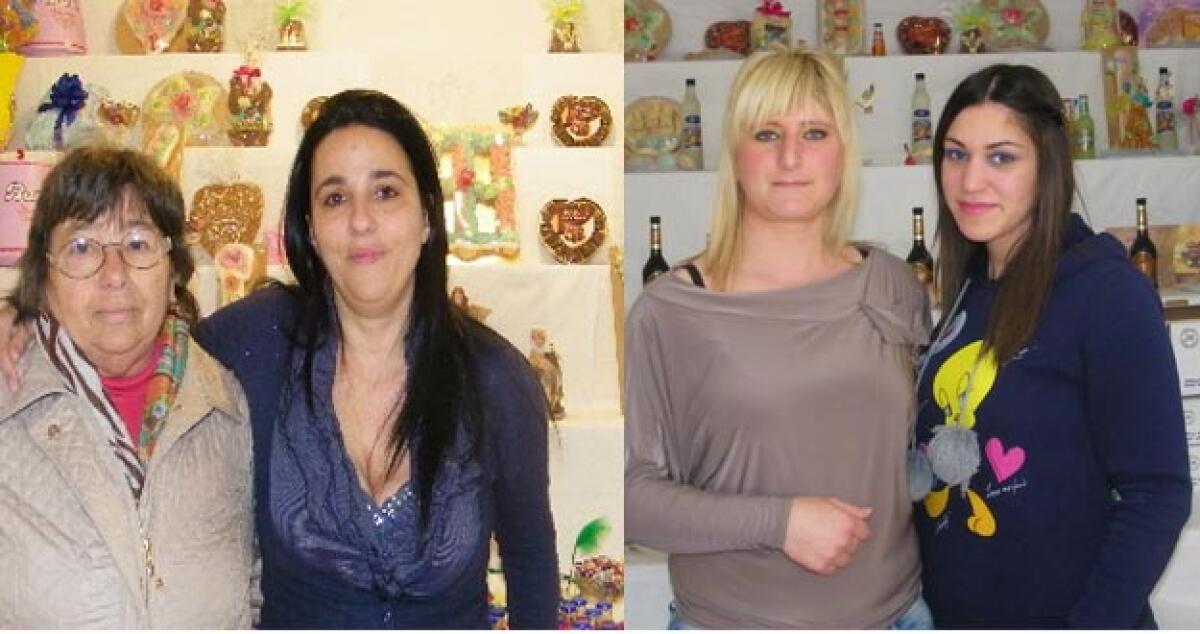 "Volevano rapire mia figlia", storia d'infinita devozione a San Giuseppe -