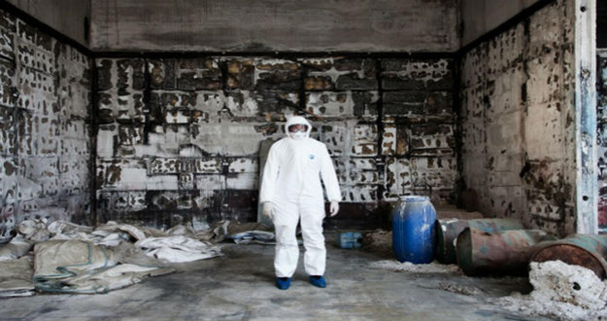 "Città a rischio asbestosi": l'Ars lancia l'allarme sul fronte amianto - 