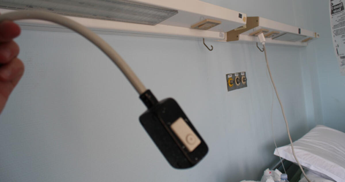 Troppi disagi in ospedale, è guasto anche il campanello di emergenza per i pazienti -