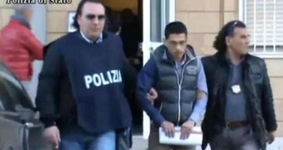 Pusher a Villaggio Aldisio, revocati gli arresti per i giovani finiti in carcere -