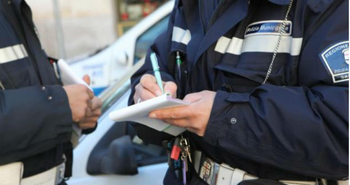 Debiti fuori bilancio più pesanti: 60 mila euro agli avvocati dei vigili urbani - 