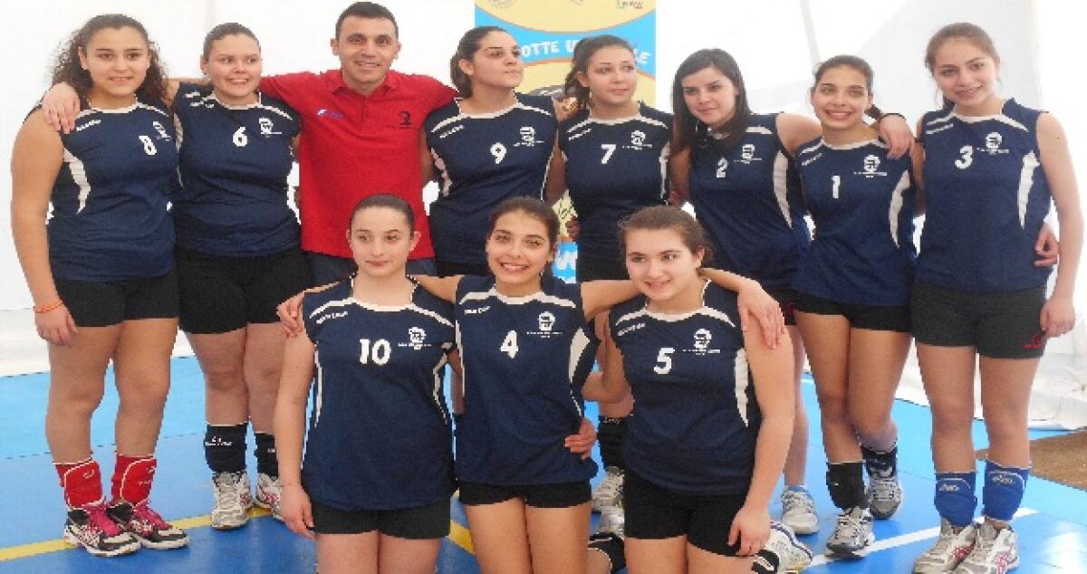 Alla Don Ninì Scucces la finale provinciale del campionato provinciale Under 16 - 