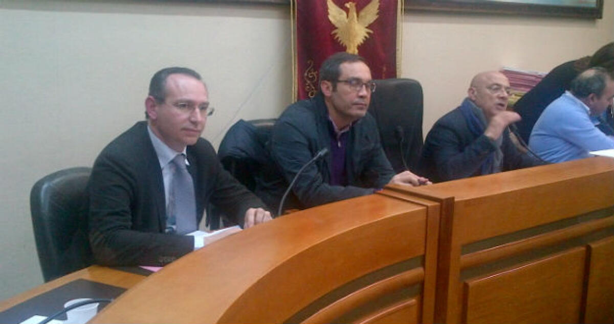 Question time il primo aprile, 6 punti in agenda -