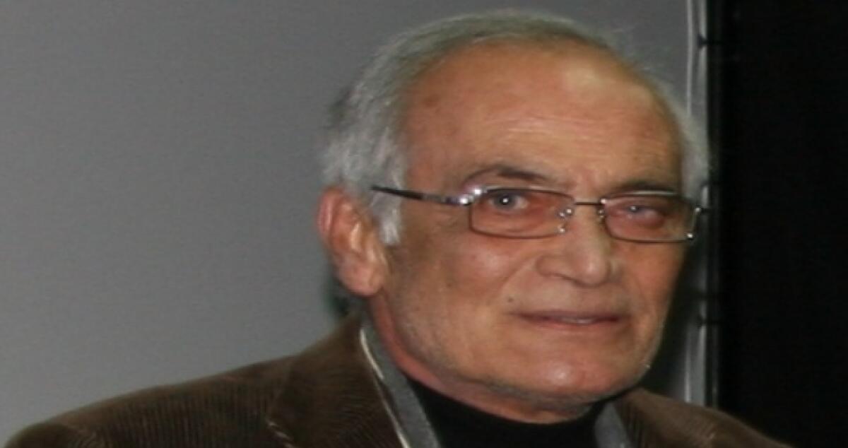 Lutto nel mondo della donazione: muore Cammarata, uno dei padri fondatori Adas -