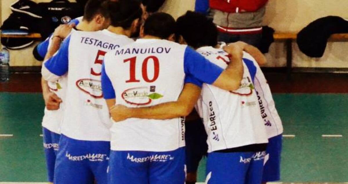 Meic vicina al traguardo, il derby col Ragusa vale un pezzo di B1 - 