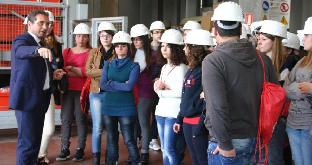 Sognando un lavoro, parte il concorso alla Amarù con premio da 1200 euro -