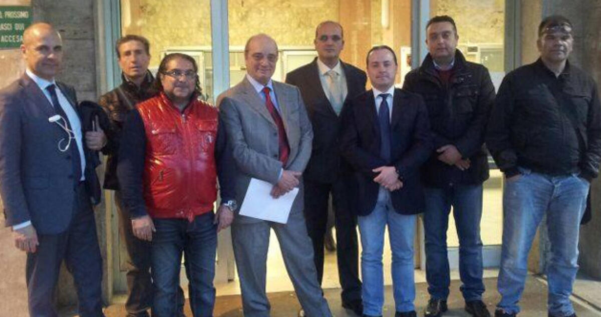 Ospedale, visita alle associazioni del presidente della commissione Sanità - 