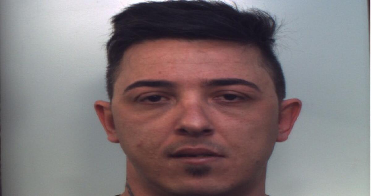 Commise una rapina dieci anni fa, dovrà scontare 3 anni di carcere - 