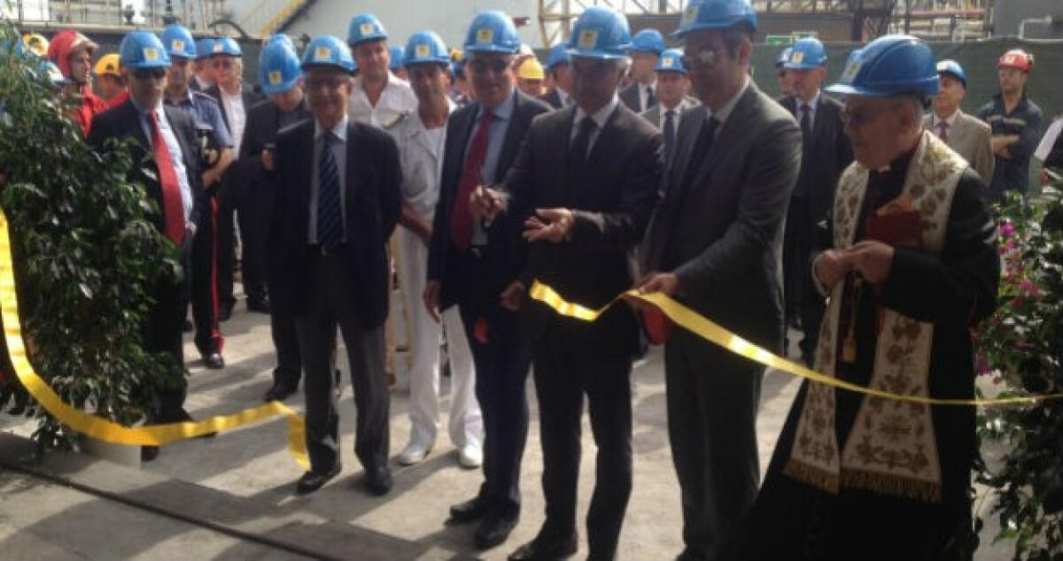 Inchieste e ritardi, la Raffineria si ferma: si teme il blocco totale della fabbrica - 