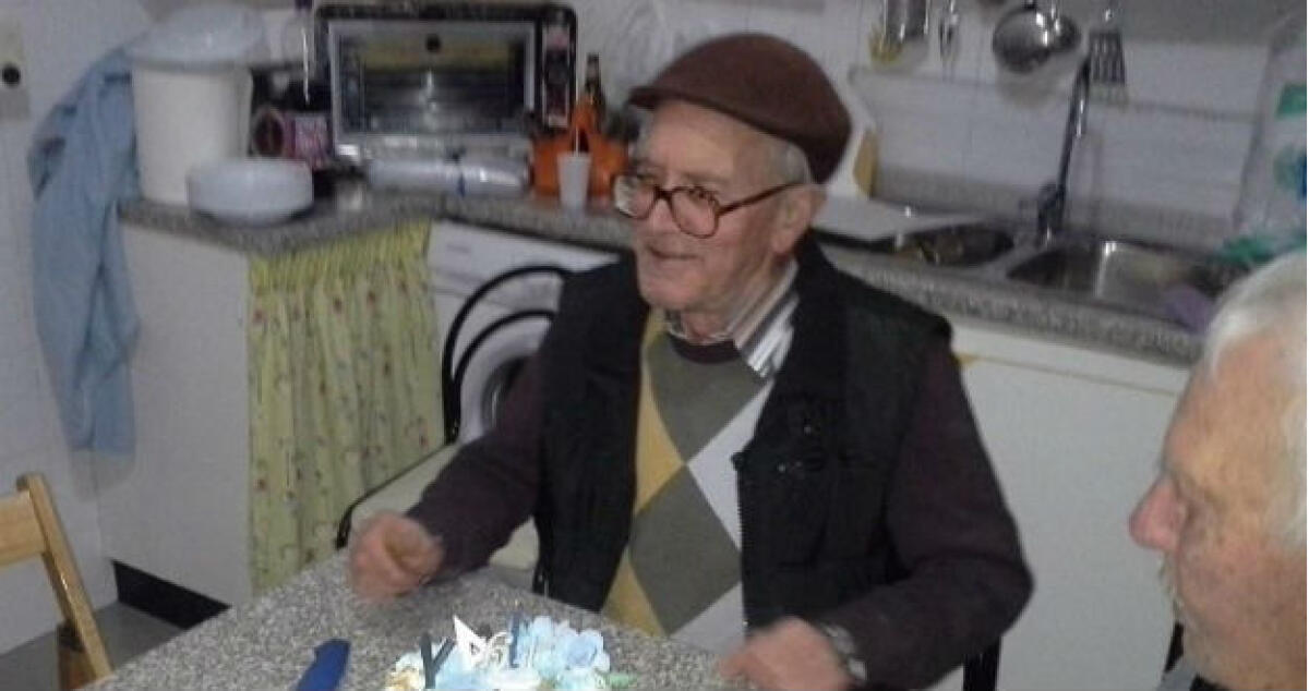 Un cadavere a Macchitella: è quello del pensionato scomparso Michele Moscato - 