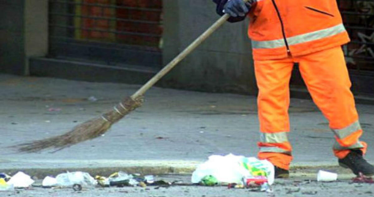 "Se perdo il lavoro, tu perdi la vita": condanna per un ex operatore ecologico - 