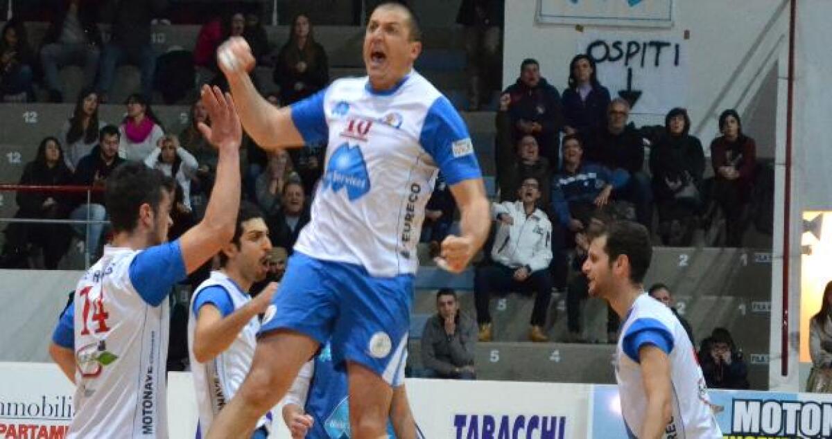 La Meic vuole difendere il primo posto, quasi un derby a Leonforte - 