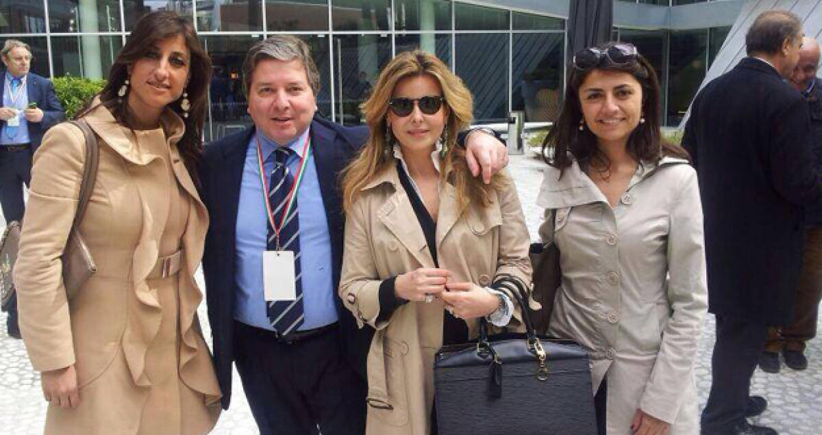 Romina Morselli nel Consiglio nazionale dell'Udc: "Darò il meglio di me stessa" - 