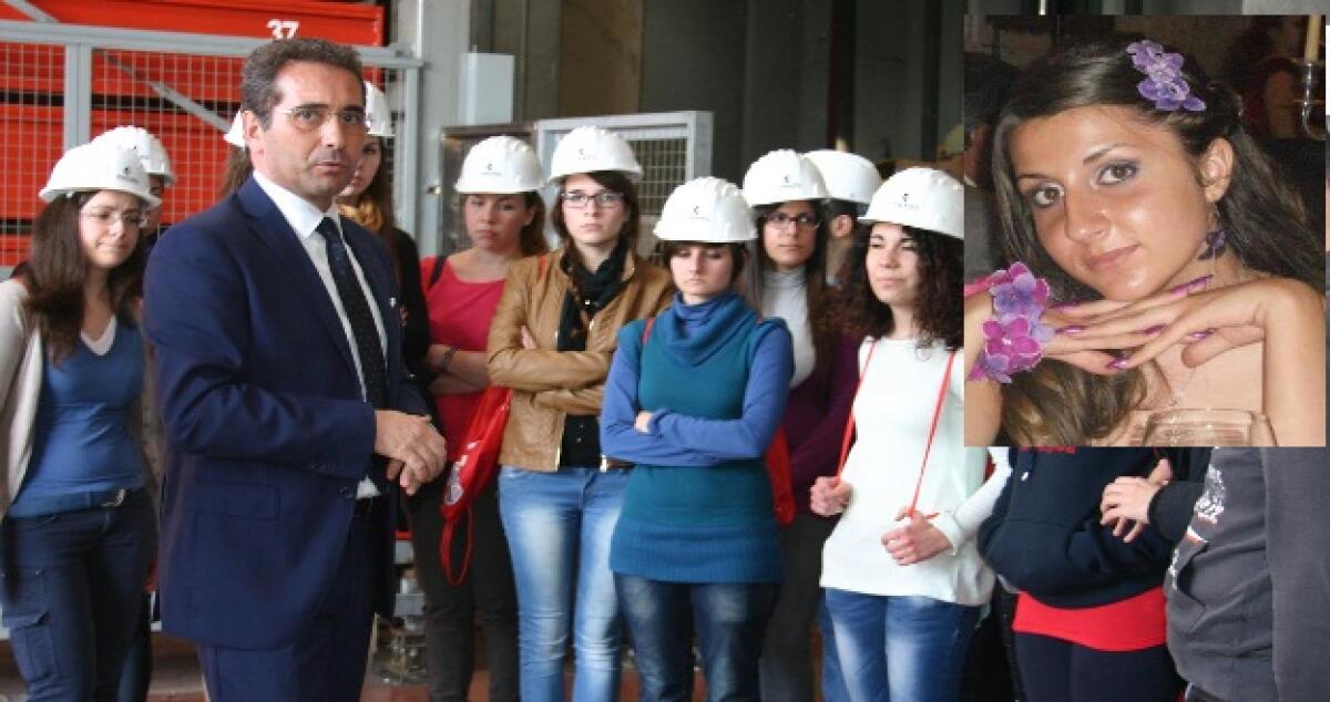 Premio da 1200 euro o un contratto di lavoro con il concorso dell'azienda Amarù -