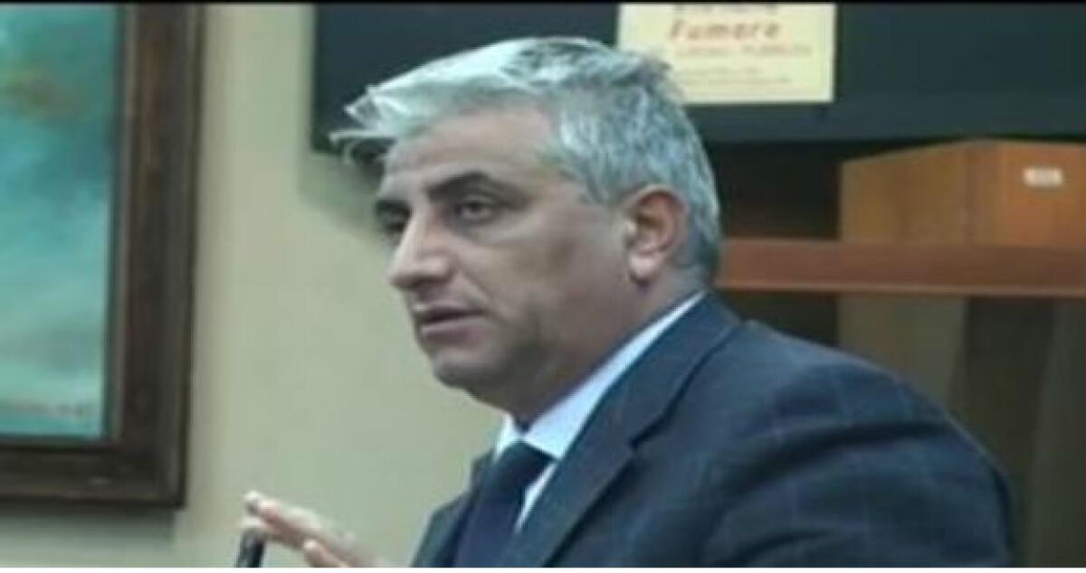 "Cambiare partito ogni sei mesi danneggia tutti": Lo Nigro vuole chiarezza - 