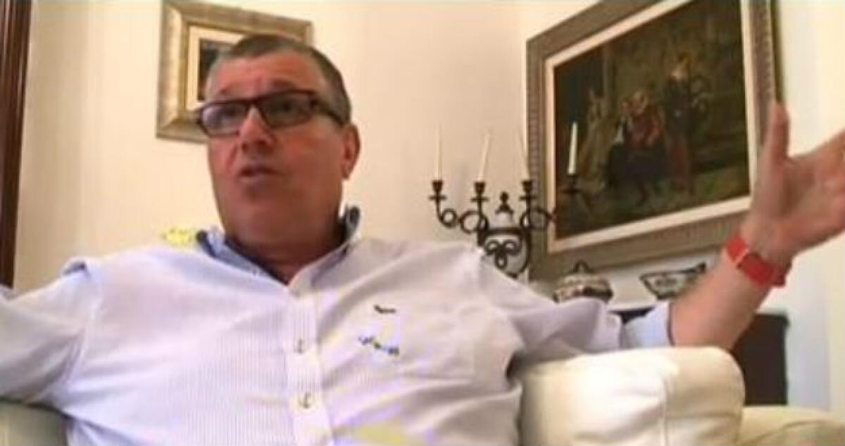 "Solo i vecchi politici criticano la vecchia politica": Di Dio e i dubbi di Articolo 4 - 