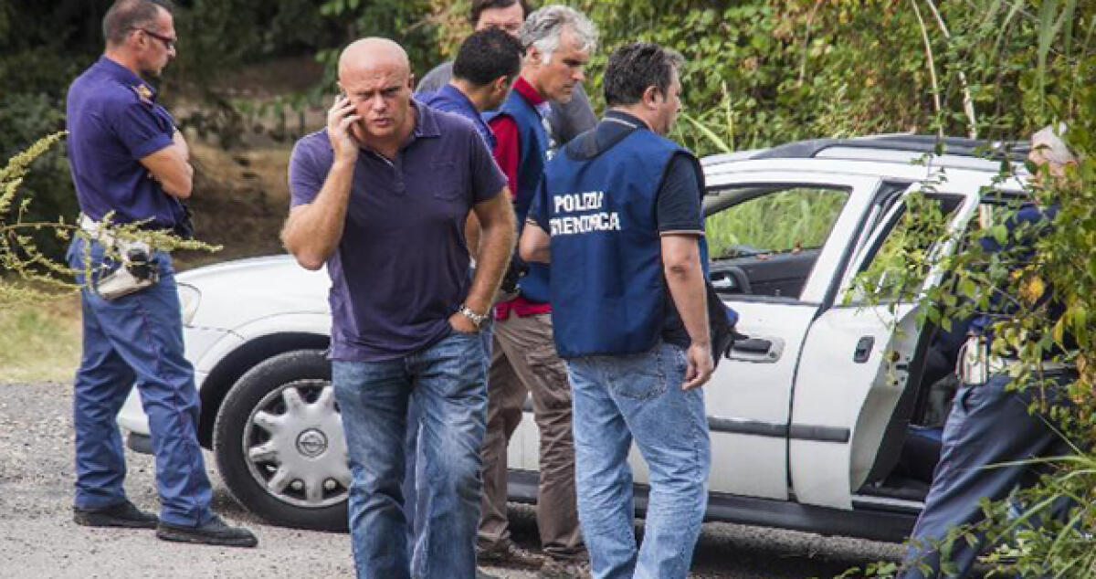 I pentiti si contraddicono, colpo di scena in Assise: assolti i sicari di Emmanuello - 